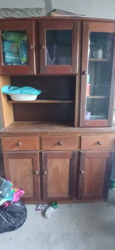 Armário de cozinha 