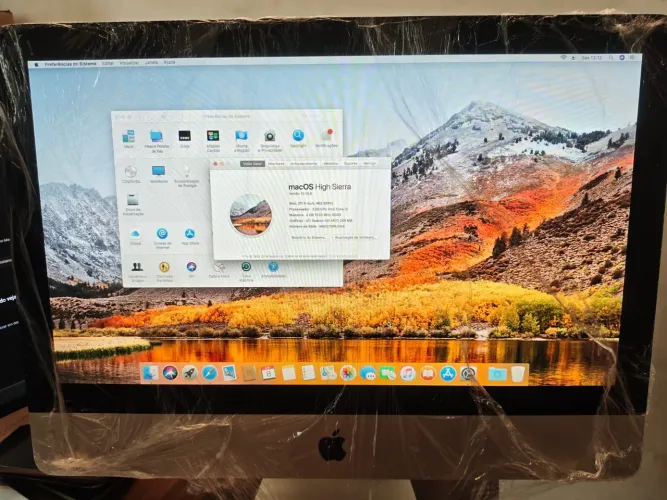 iMac 2010