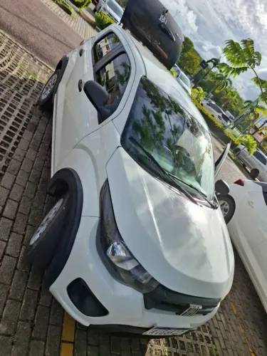 Fiat Mobi Like 1.0 Fire Flex 5P. 2023