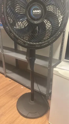 Ventilador
