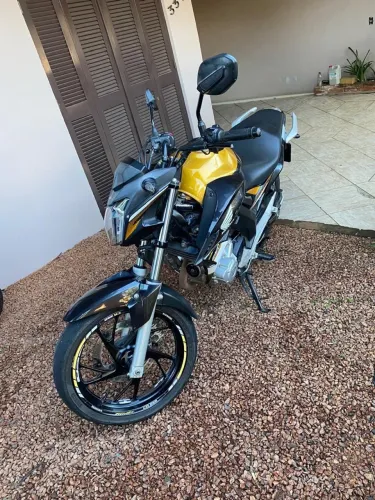 Honda CB Twister/flexone 250cc 2020