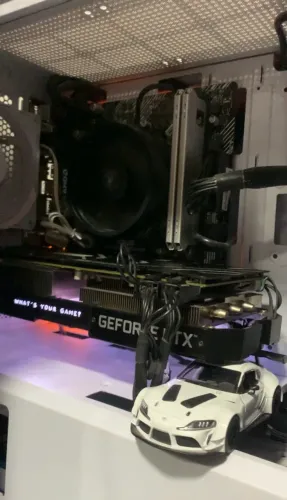 PC GAMER ( Leia a descrição )