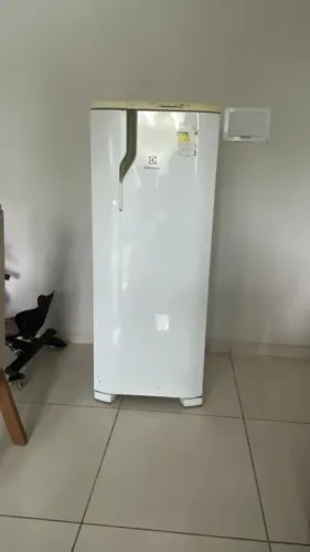 geladeira