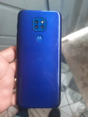 Moto g9 play