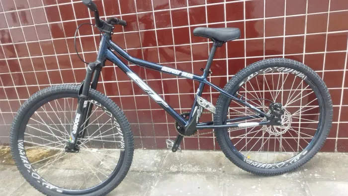 Bike aro 26 " nova $800
