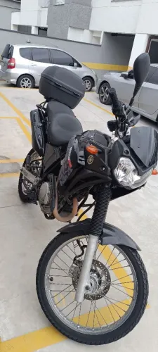 Yamaha Ténéré 250 ano 2013