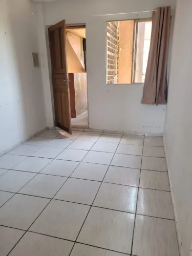 Apartamento a venda na Praia Barato