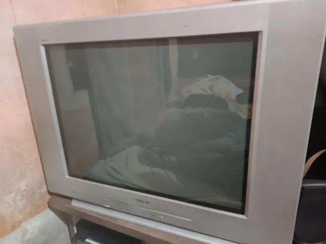 Tv 29 tela plana sony