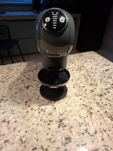 Cafeteira Nescafé Dolce Gusto Arno (Novíssima)