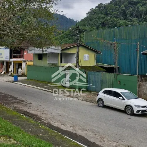 Galpao na rodovia Rio Santos- 1.300 m2