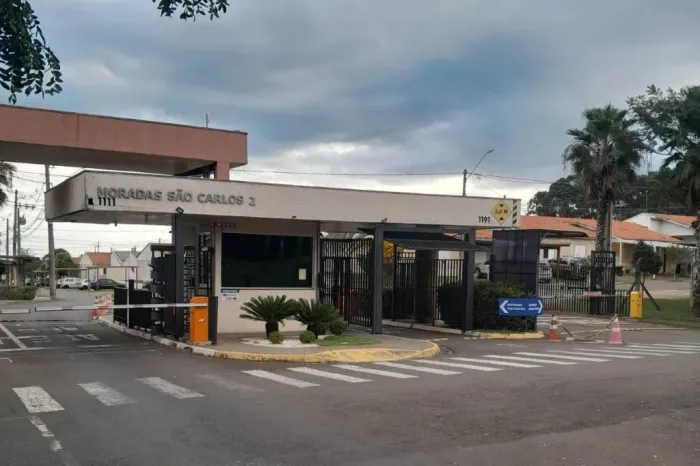 Casa à Venda em São Carlos - Jardim Ipanema, 3 Dormitórios