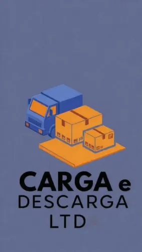 Fazemos carga e descrga