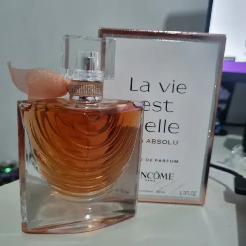 la vie est belle iris absolu 50ml