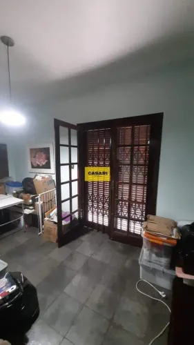 Casa à Venda com Edícula no Cidade Edson 4 Dormitórios e 279 m² em Suzano/SP
