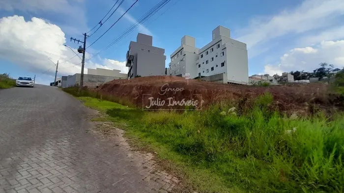 Terreno Limeira Baixa em Brusque