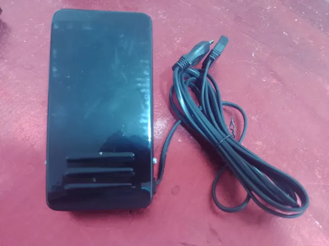Pedal para Máquina Domestica novo