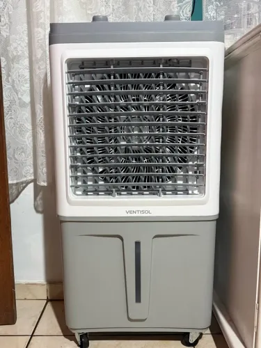 Climatizador portátil Ventisol