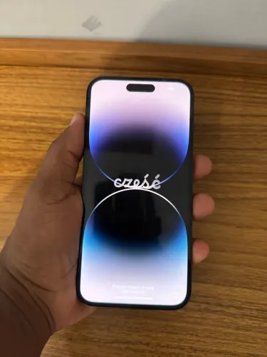 iPhone 14 Pro Max
