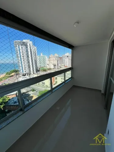 Anderson Martins vende super 2 quartos frente para o mar cod 31137 R