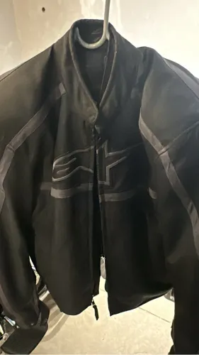 JAQUETA P/MOTOCICLISTA ALPINESTARS