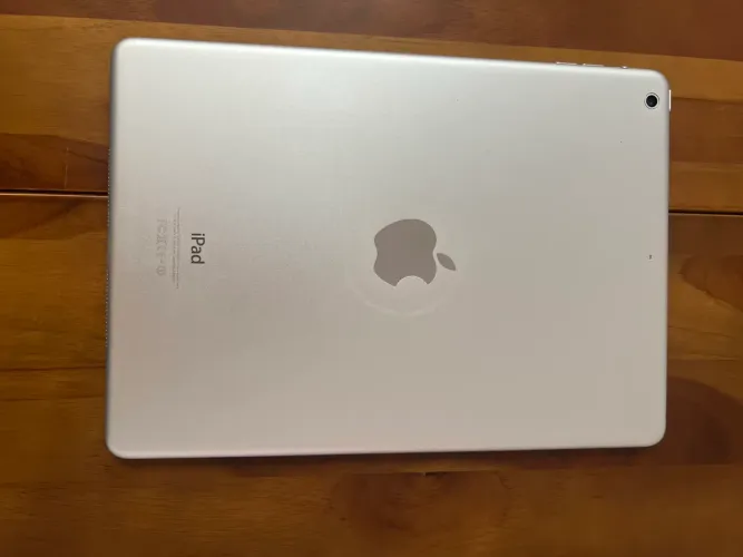 Vendo iPad