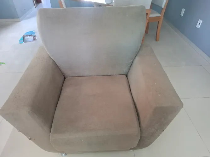 Poltronas