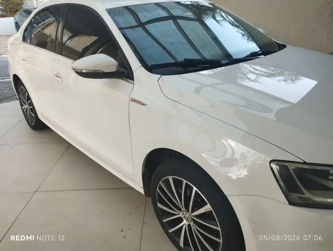 Volkswagen Jetta Highline 2.0 TSI 16V 4P Tiptronic 2013