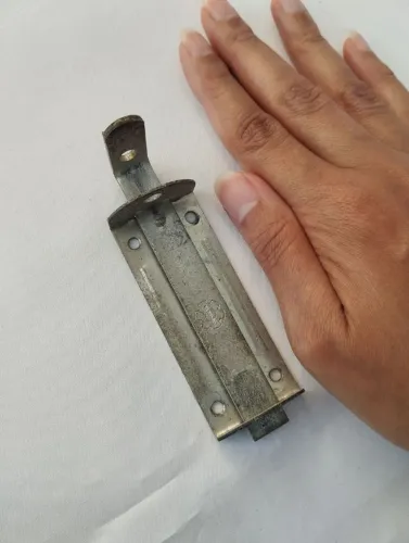 TRINCO PARA PORTA OU PORTÃO