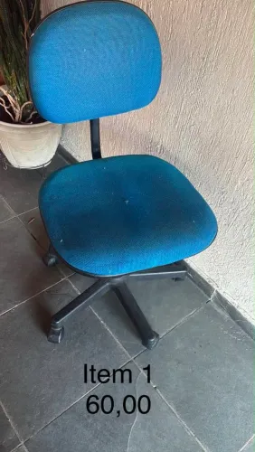 Moveis usados em excelente estado