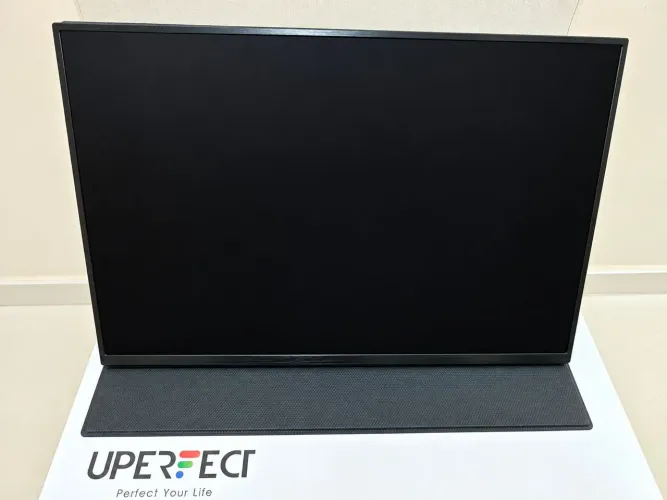 Monitor UPERFECT UGame B118