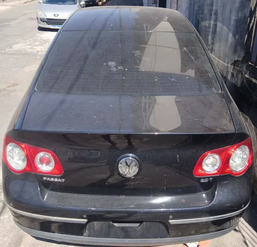 Passat 2010 peças 