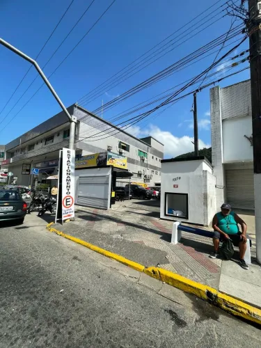 PONTO COMERCIAL ?