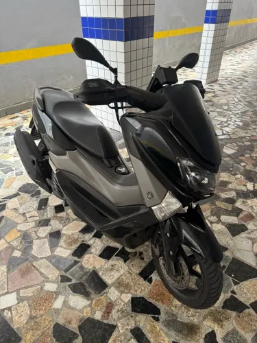 Nmax 160 OPORTUNIDADE UNICA