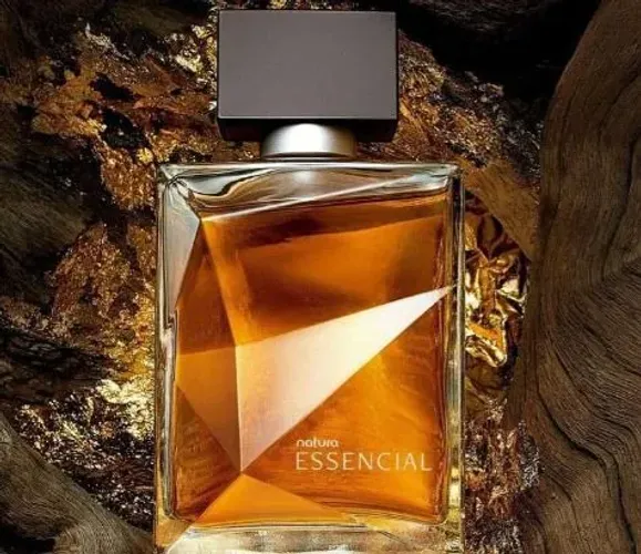 Essencial Masculino 100 ml