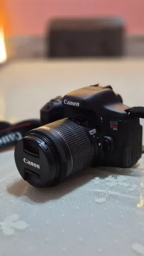 Maquina Fotografica