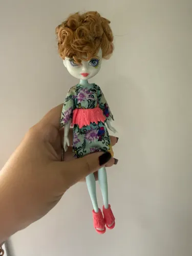 Ever after fadinha de jogos de dragões