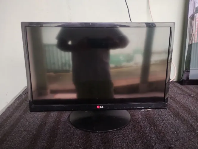 Tv Monitor LG Digital 24 Polegadas