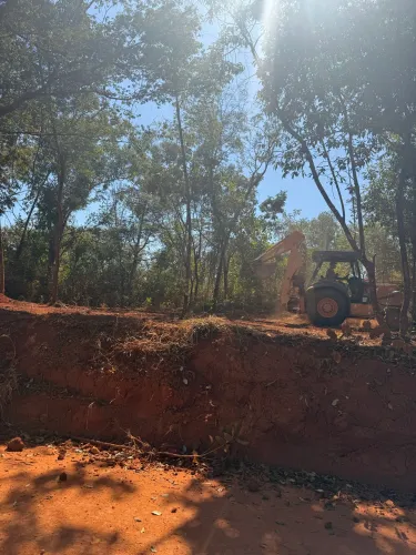 LOTE LAGOA SANTA /JABO