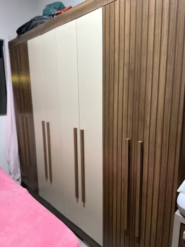 Guarda Roupas Novo