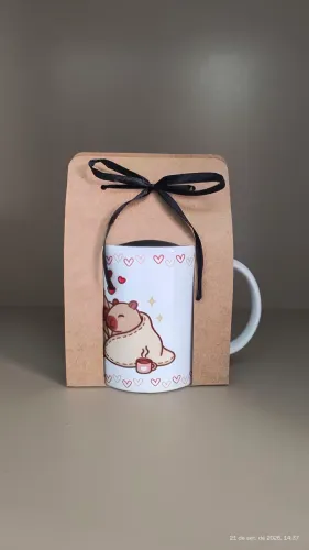 CANECAS PERSONALIZADAS
