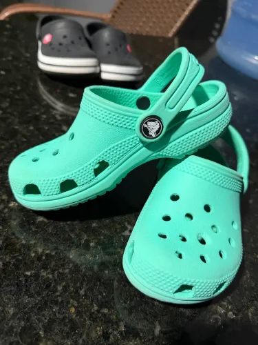 Crocs C10 25/26