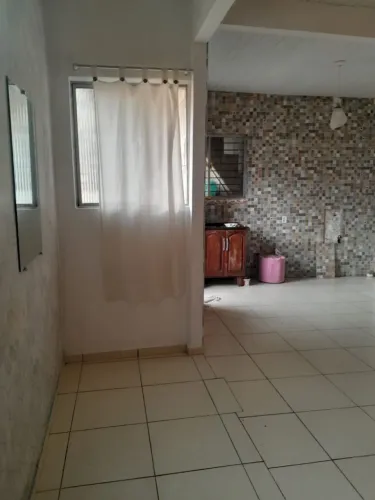 Casa no guamá