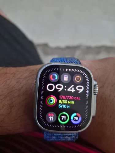 Apple watch ultra 2
