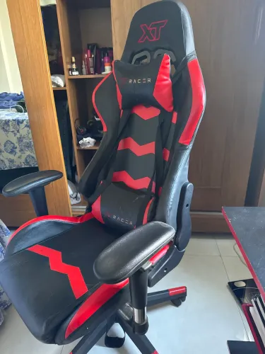 CADEIRA GAMER