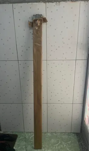 Metalon 30x20mm chapa 18 tubo retangular 150cm