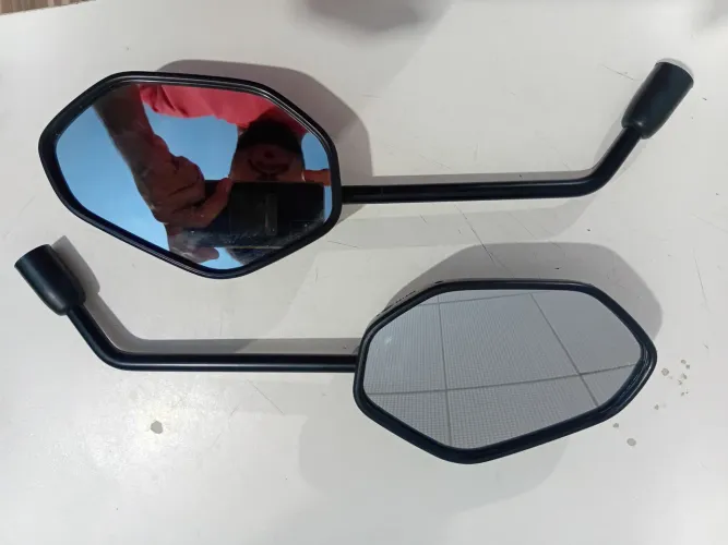 Vende-se para de retrovisor da cg 160 titan 2026 original