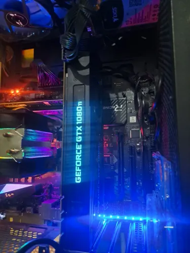 Gtx 1080ti