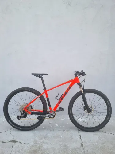 Mtb Soul sl329 tamanho 17 ( M )