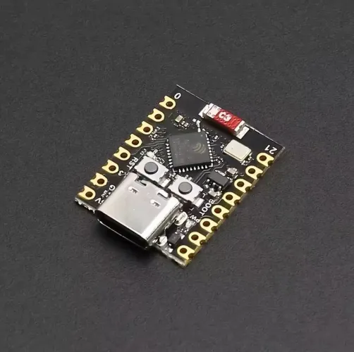 ESP32 C3 mini wifi bt módulo bluetooth.