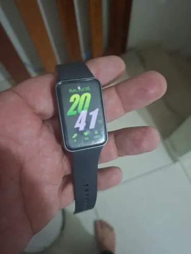 Smartwatch samsung galaxy